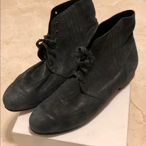 Keller Suede boot size 9.5